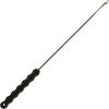 Gardner Jehla na boilie XL Gate Latch Needle, černá