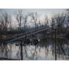 Giants Fishing Stabilizátor prutu Snag Ears RX2
