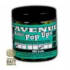 SBS Baits plovoucí boilies Premium Pop Ups The Avenue AV2 Funky Chicken