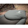 Giants Fishing Lehátko Bedchair Flat Fleece XL 8Leg