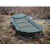 Giants Fishing Lehátko Bedchair Flat Fleece XL 8Leg