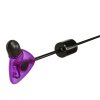 Giants Fishing Indikátor záběru svítící DFX Purple (fialový)
