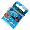 Giants Fishing Splétaná šňůra Carp Braid Sinking 25lbs/10m Pitch Black