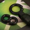 Gardner Boční olovo Dumpy Back Leads Camo 1,0oz (28g) 3ks