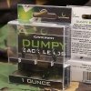 Gardner Boční olovo Dumpy Back Leads Camo 1,0oz (28g) 3ks