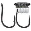 Gardner Háčky Covert Dark Chod Barbed (Varianta vel. 5)