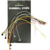 Gardner Zarážky Dumbell Stop (Varianta Mix ( barevné))