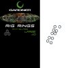 Gardner Kroužky Covert Rig Rings