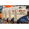 10722 1 p line fluorokarbon cfx fluorocarbon leader 0 42 mm 20 lb 9 1 kg 750186211