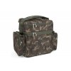 camolite 2 man cooler bag angled