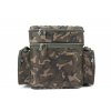 camolite 2 man cooler bag front