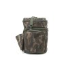 camolite 2 man cooler bag side