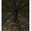 Aqua Brolly Camo Fast & Light Brolly