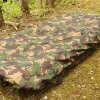 Přehoz Camo / DPM Bedchair Cover and Bag