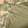 Přehoz Camo / DPM Bedchair Cover and Bag