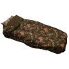 Přehoz Camo / DPM Bedchair Cover and Bag