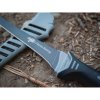 Giants Fishing Filetovací nůž 7 Fillet knife with sharpener ( Easy clean sheath )