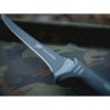 Giants Fishing Filetovací nůž 7 Fillet knife with sharpener ( Easy clean sheath )
