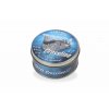 Carp´R´Us Vlasec Total Crossline V2 – Brown (Varianta 0,35mm/1200m 11,34kg/ 25lb)