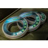 Carp´R´Us Total Shock Line – Clear (Varianta Carp´R´Us Total Shock Line – Clear 0,60mm, 100m, 24,9kg/55lb)