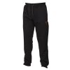 fox collection joggers black orange angled1