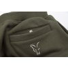 fox collection joggers green silver cu02