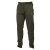 fox collection joggers green silver angled