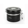 air tight coffee canister with date setting main