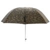 60inch camo brolly side