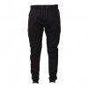 fox collection lw joggers black orange main