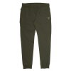 fox collection joggers green silver1 flat