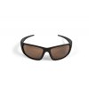 Trakker Polarizační brýle - Amber Wrap Around Sunglasses (Varianta Trakker Polarizační brýle - Amber Wrap Around Sunglasses)