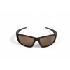 Trakker Polarizační brýle Amber Wrap Around Sunglasses