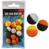 Giants Fishing Pěnové plovoucí boilie Zig Rig Pop-Up  mix colour 14mm,12ks