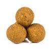 Mikbaits Spiceman boilie 1kg - Pampeliška 16mm