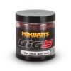 Mikbaits Legends boilie v dipu 250ml - BigS Oliheň Javor 16mm