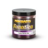 Mikbaits Fanatica boilie v dipu 250ml - Losos Ráček Asa 16mm