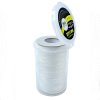 EasyFISHING 25m náhradní - PVA punčocha ELASTIC HARD 40mm