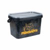 Mikbaits Liverix boilie 2,5kg - Magická oliheň 20mm
