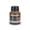 Mikbaits Legends ultra dip 125ml - BigB Broskev Black pepper