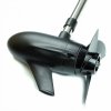 Haibo elektromotor M150 3HP 70LBS 12V BRUSHLESS
