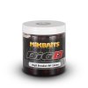 Mikbaits Legends boilie v dipu 250ml - BigB Broskev Black pepper 20mm