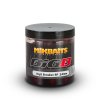 Mikbaits Legends boilie v dipu 250ml - BigB Broskev Black pepper 24mm