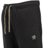 nash teplaky tackle joggers black 1