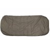 ventect 5 season sleeping bag overhead