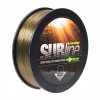 Korda SuBline Vlasec Oranžová 10lb 0.30mm 1000m