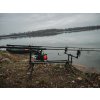 Giants Fishing Stojan Compact Rod Pod 3 Rods