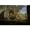 Trakker Brolly Tempest Brolly 100 T
