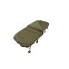 Trakker Lehátko - RLX 8 Leg Bed System