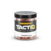 Mikbaits TactiQ měkčené pelety 250ml - Krab&Krill 14mm